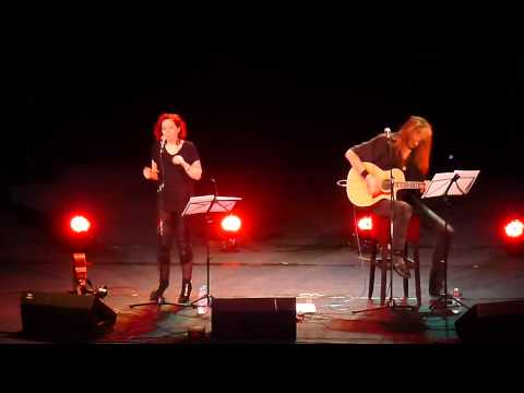 Arjen Lucassen & Anneke van Giersbergen - Live in Sofia 2015