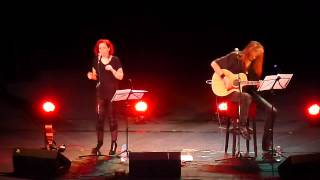 Arjen Lucassen & Anneke van Giersbergen - Live in Sofia 2015