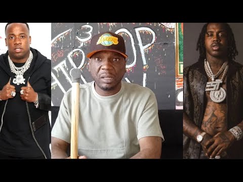 Is It Over Between Est Gee & Yo Gotti Fans Think So Rapper Est Gee Speak Out About The Situation