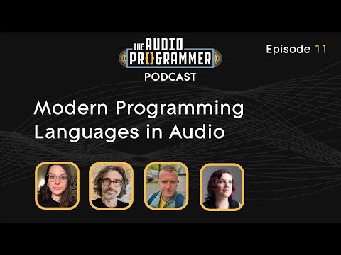 11 | Ania Wszeborowska, Julian Storer, Neil Burdock, & Ruth John