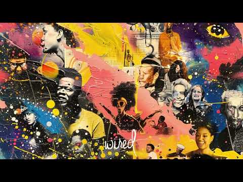 Enzo Siffredi feat. BAQABO - Shinda (RBØR Remix) [Wired]