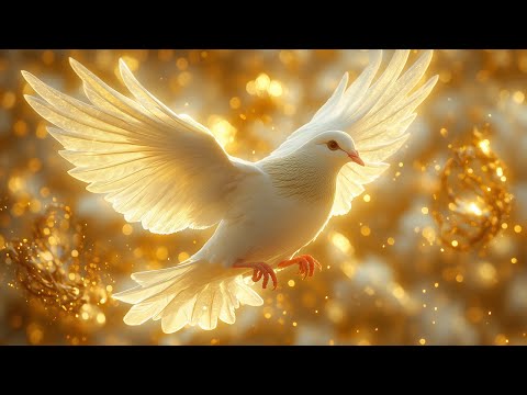 Listen 5 Minutes - Holy Spirit'S Blessing Will Heal Everything In You - Brings Miracles To Your L...