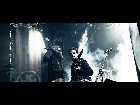 GROOVENOM - Erfurt, From Hell (Live Recap)