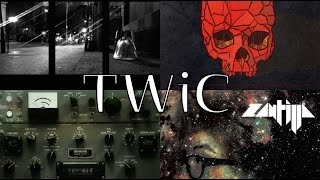 This Week in Chiptune - TWiC 105: Vince Kaichan, Jredd & Groovemaster303, Cheap Dinosaurs, Zantilla