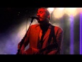 Tindersticks OLT Rivierenhof 27-07-2013 Come Inside