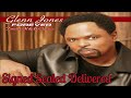 Glenn Jones~"  Signed, Sealed Delivered " ~ ❤️~ 2006