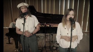 Gabrielle Aplin &amp; JP Cooper - Losing Me (Piano Version)