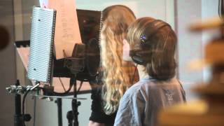 Woezel & Pip - Achter de schermen - Liedjes uit de Tovertuin