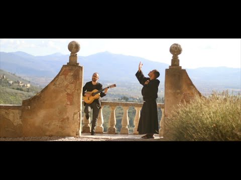 Frate Alessandro - Munasterio 'e Santa Chiara