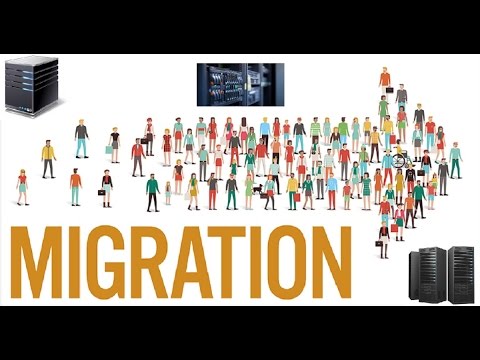 How to Migrate ConfigMgr SCCM CB Primary Server to New Hardware