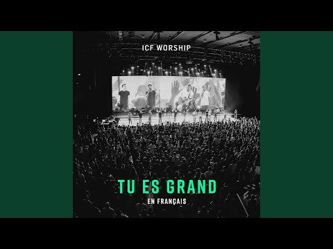 Vagues Damour - ICF Worship