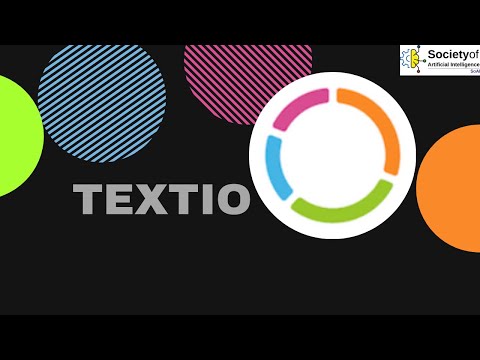 Textio: The AI-Powered Writing Assistant | Investor's Almanac