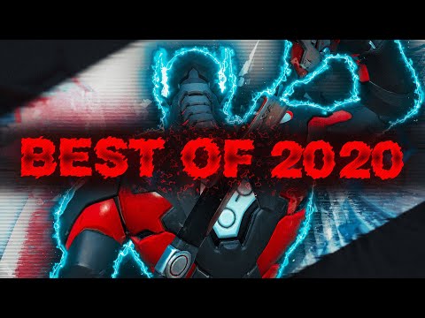 BEST OF SHADDER2K - 2020