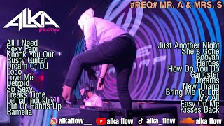 Download lagu REQ BY MR. A & MRS. S || BREAKBEAT NON STOP 2 HOURS GOLDEN CROWN STYLE mp3