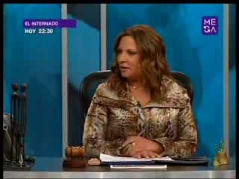 Caso Cerrado Estelar - Amarrados Al Árbol (1/2)