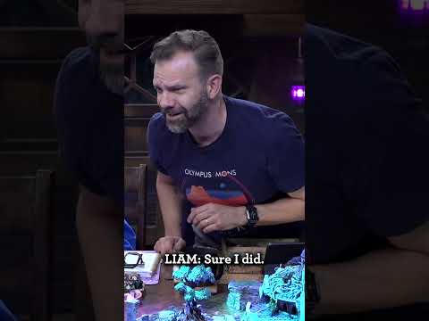 Bug Butt | Critical Role Campaign 3, Episode 107