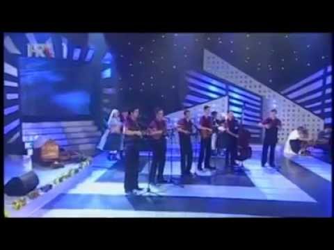 A Sumartonski Lepi Decki a horvát tévében