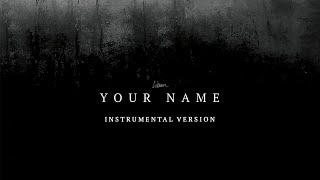 Lissom - Your Name (Instrumental Version)