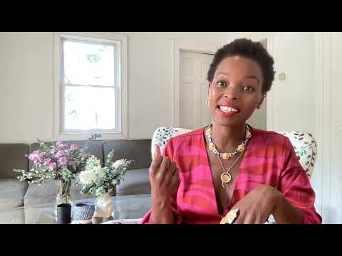 Art Pushes Us Towards Vulnerability and Healing | Magogodi Makhene | Collective Trauma Summit