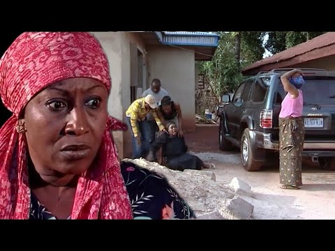 La Pire Mère Que Tu Puisses Souhaiter (Patience Ozokwor) - Films Nigerian En Francais