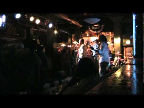 Alpha Clef Project at Goose Island - Stir it up