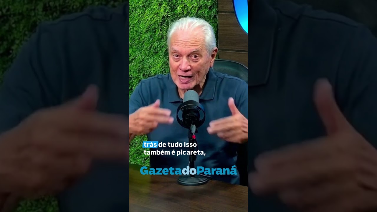 Tijolinho propõe reestatização da Copel