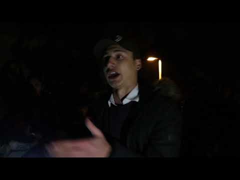 XM vs Swit Eme (RAP BATTLE)