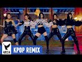 KPOP REMIX ITZY WANNABE Areia Kpop R KPOP REMIX ITZY WANNABE Areia Kpop R