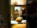 Two champs, one epic dinner ?