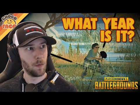 Why You Have to be Mad? ft. Swagger - chocoTaco PUBG Gameplay