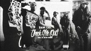 Viking Life - Check Me Out (Produced by Metro Boomin) Audio