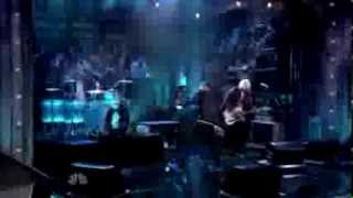 New Politics- Harlem. (Live)