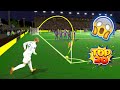 TOP 20 BEST GOALS OF THE YEAR!! - DLS 23 | DREAM LEAGUE SOCCER 2023