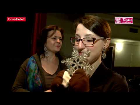 Trójkowy Karp 2016. Tak powstawał "Wiersz o karpiu"