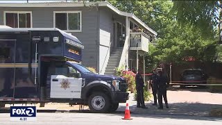 Police investigating deadly double shooting near San Jose State University