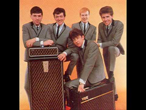 Too Many People - The Hollies