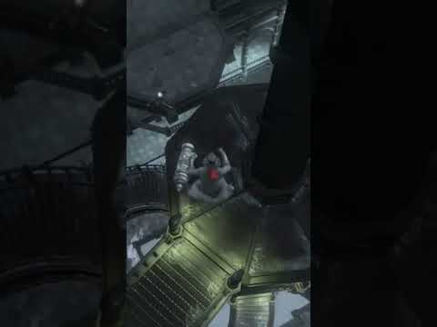 Bloodborne Shortcuts are really cool