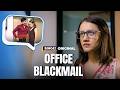 Office Blackmail New Episode Office Proposal Gone Wrong Gone Wrong Series EP2 Binge Original