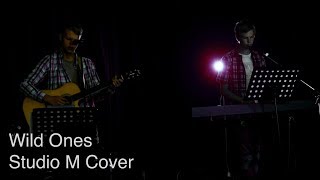 Wild Ones | You Me At Six | (Studio M Cover)