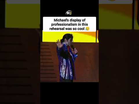 What a Humble Genius, Michael Jackson was 🤍💛 #michaeljackson #kingofpop