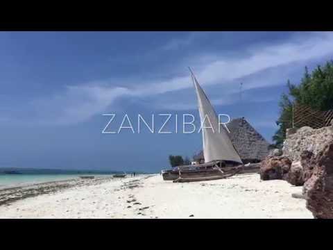 Остров Занзибар - Zanzibar (May 2016)