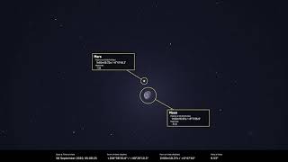 What to see in the night sky, September 2020