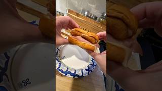 Croquetta Preparada #easyrecipes