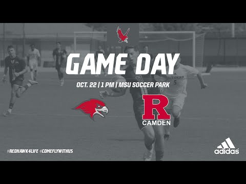 Men's Soccer vs. Rutgers-Camden