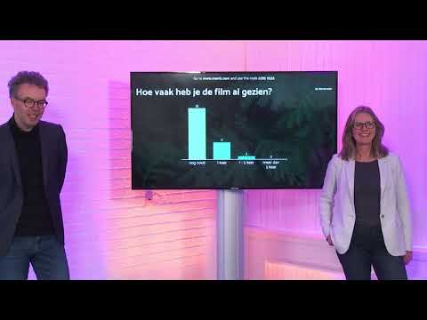 LVSC webinar 'Ontsnappen aan patronen' - Mieke Voogd en Joris Brenninkmeijer