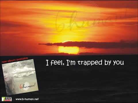 b.human! - No Fairy Tale [Lyric Video] (7music/7us)