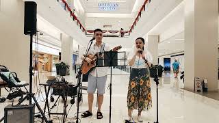 Download lagu BETTER TOGETHER - US THE DUO COVER mp3 Download lagu BETTER TOGETHER - US THE DUO COVER mp3