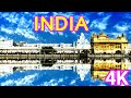 India Natural Beautiful 4k Video Collection In 60FPS Ultra Hd