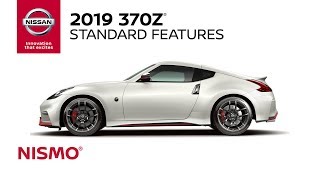 Video 2 of Product Nissan 370Z (Z34) Sports Car (2009-2020)