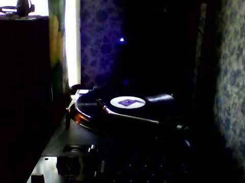 Da Posse - It's my Life (Aluh mix) 1988